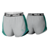 3874 WOMENS MICRO FIBER PRACTICE SHORT COL-SHARKS-2023-4