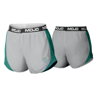 3874 WOMENS MICRO FIBER PRACTICE SHORT COL-SHARKS-2023-4