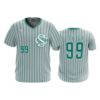 3874 MENS SPORT V NECK COL-SHARKS-2023-4