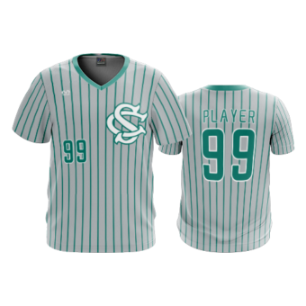 3874 MENS SPORT V NECK COL-SHARKS-2023-4