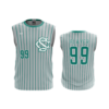 3874 MENS SPORT CREW NECK SLEEVELESS COL-SHARKS-2023-4