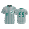 3874 MENS SPORT CREW NECK COL-SHARKS-2023-4