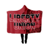 3864 UNISEX FAN WRAP HOODY LIBERTY-UNION-1