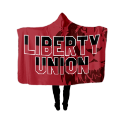 3864 UNISEX FAN WRAP HOODY LIBERTY-UNION-1
