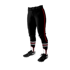 3864 WOMENS FASTPITCH PANTS LIBERTY-UNION-3