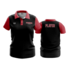 3885 WOMENS POLO NV-RAMPAGE-1