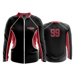 3885 WOMENS VAPOR JACKET SUB NV-RAMPAGE-1
