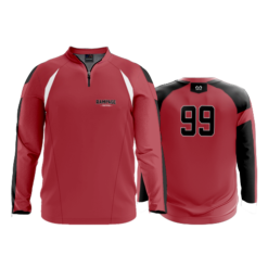 3885 UNISEX ROOKIE JACKET SUB NV-RAMPAGE-1