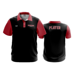3885 MENS POLO SHIRT NV-RAMPAGE-1