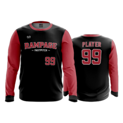 3885 MENS SPORT LONGSLEEVE NV-RAMPAGE-1