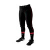3885 WOMENS FASTPITCH PANTS NV-RAMPAGE-1