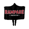 3885 UNISEX FAN WRAP HOODY NV-RAMPAGE-1