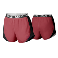3885 WOMENS MICRO FIBER PRACTICE SHORT NV-RAMPAGE-2