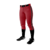 3885 WOMENS FASTPITCH PANTS NV-RAMPAGE-2
