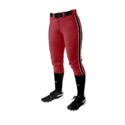 3885 WOMENS FASTPITCH PANTS NV-RAMPAGE-2