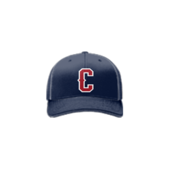 3868 R_P FLEX FIT CAP 172 COLTS-1