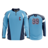 3868 UNISEX ROOKIE JACKET SUB COLTS-1
