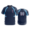 3868 UNISEX DERBY JACKET SHORT SLEEVE COLTS-1