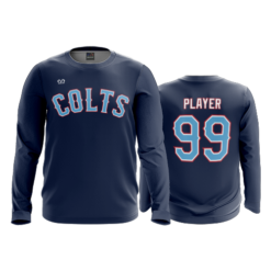 3868 MENS SPORT LONGSLEEVE COLTS-1