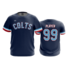 3868 MENS SPORT CREW NECK COLTS-1