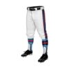 3868 MENS BASEBALL KNICKER PANT COLTS-1