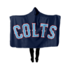 3868 UNISEX FAN WRAP HOODY COLTS-1