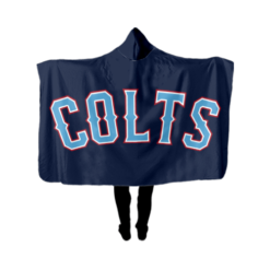 3868 UNISEX FAN WRAP HOODY COLTS-1