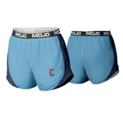 3868 WOMENS MICRO FIBER PRACTICE SHORT COLTS-2