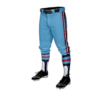3868 MENS BASEBALL KNICKER PANT COLTS-2