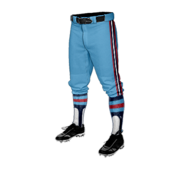 3868 MENS BASEBALL KNICKER PANT COLTS-2
