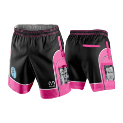3860 MENS MIRCO FIBER 160gsm SHORT PRESTIGE-MFS-ADD