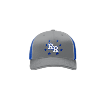3869 R_P FLEX FIT CAP 172 RAMSTEIN-RAMS-1