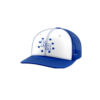 3869 R_P TRUCKER CAP 112 RAMSTEIN-RAMS-1