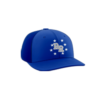 3869 R_P FLEX FIT CAP PTS30 RAMSTEIN-RAMS-1