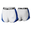 3869 WOMENS MICRO FIBER PRACTICE SHORT RAMSTEIN-RAMS-1