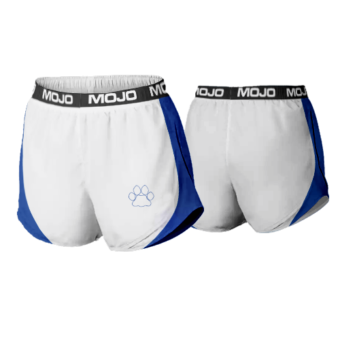 3869 WOMENS MICRO FIBER PRACTICE SHORT RAMSTEIN-RAMS-1