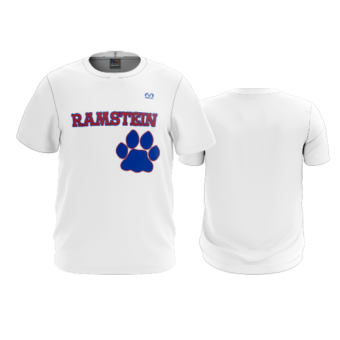 3869 MENS SPIRIT CREW NECK RAMSTEIN-RAMS-1
