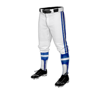 3869 MENS BASEBALL KNICKER PANT RAMSTEIN-RAMS-1