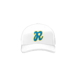 3614 R_P FLEX FIT CAP 172 RUBYVILLE-1