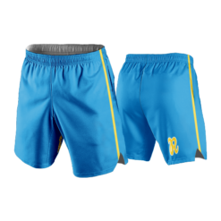 3614 MENS MIRCO FIBER 160gsm SHORT RUBYVILLE-1