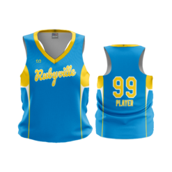 3614 WOMENS RACERBACK TANK RUBYVILLE-1