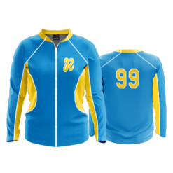 3614 WOMENS VAPOR JACKET SUB RUBYVILLE-1