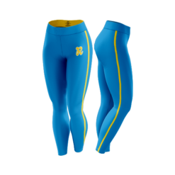 3614 WOMENS LEGGINGS RUBYVILLE-1