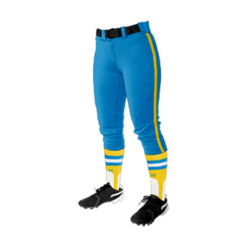 3614 WOMENS FASTPITCH PANTS RUBYVILLE-1