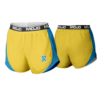 3614 WOMENS MICRO FIBER PRACTICE SHORT RUBYVILLE-2