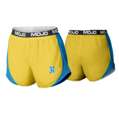 3614 WOMENS MICRO FIBER PRACTICE SHORT RUBYVILLE-2