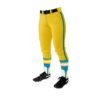 3614 WOMENS FASTPITCH PANTS RUBYVILLE-2