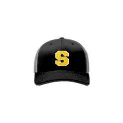 2865 R_P FLEX FIT CAP 172 SHAWNEE-BASEBALL-1