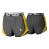 2865 WOMENS MICRO FIBER PRACTICE SHORT SHAWNEE-BASEBALL-1