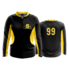 2865 WOMENS VAPOR JACKET SUB SHAWNEE-BASEBALL-1